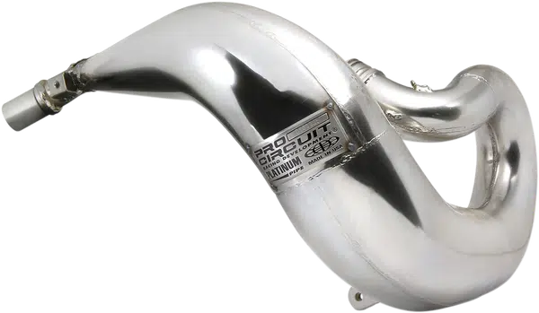Pro Circuit Platinum pipe uitlaatbocht KTM SX 250 2017-2018 & EXC 250/300 2017 & Husqvarna TC 250 2017-2018 & TE 250/300 2017