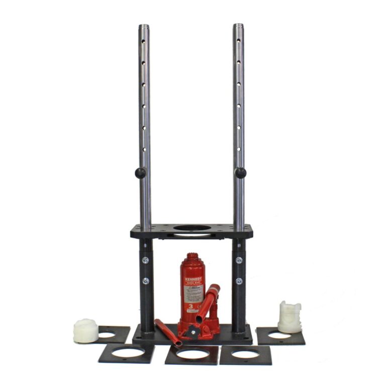 YSS schokbreker Pers