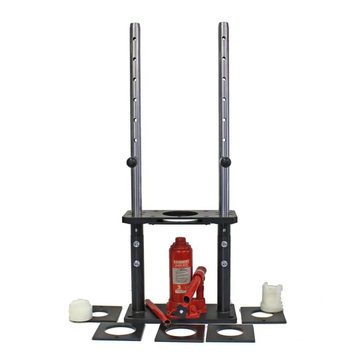 YSS schokbreker Pers