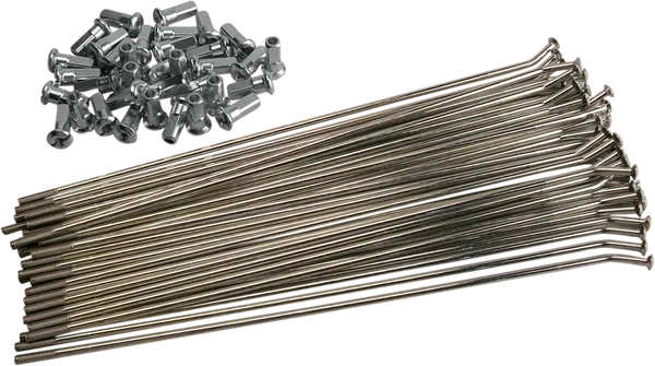 Moose spakenset voor 18" OEM naaf Honda XR