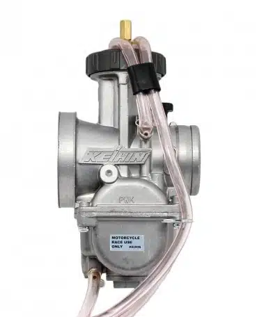 KEIHIN Originele Pwk Quad Vent/Airstriker ร38Mm Carburateur