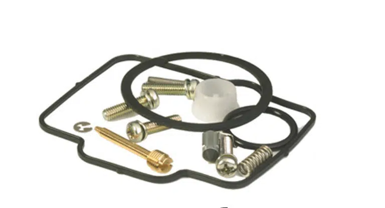 Keihin Originele Rebuild Kit Keihin PWK carburateur 33-41mm