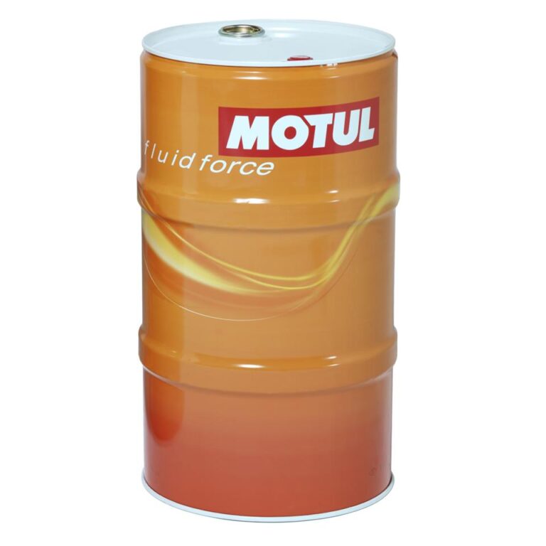 Motul 7100 motorolie 4t 15w50 100% synthetisch 60 Liter