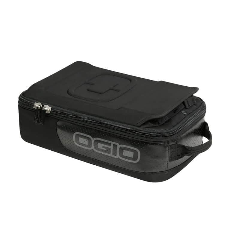 OGIO brillentas Stealth ( voor 5 brillen )