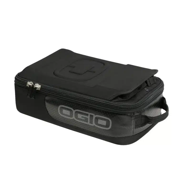 OGIO brillentas Stealth ( voor 5 brillen )