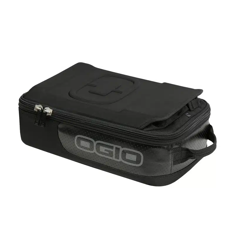 OGIO brillentas Stealth ( voor 5 brillen )