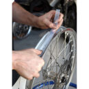 Motion Pro velglint 18" & 19"