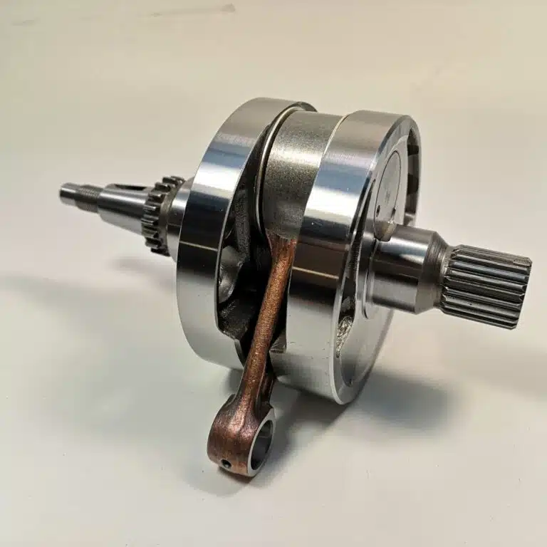 Aoki Krukas compleet Honda CRF 250R 2010-2017