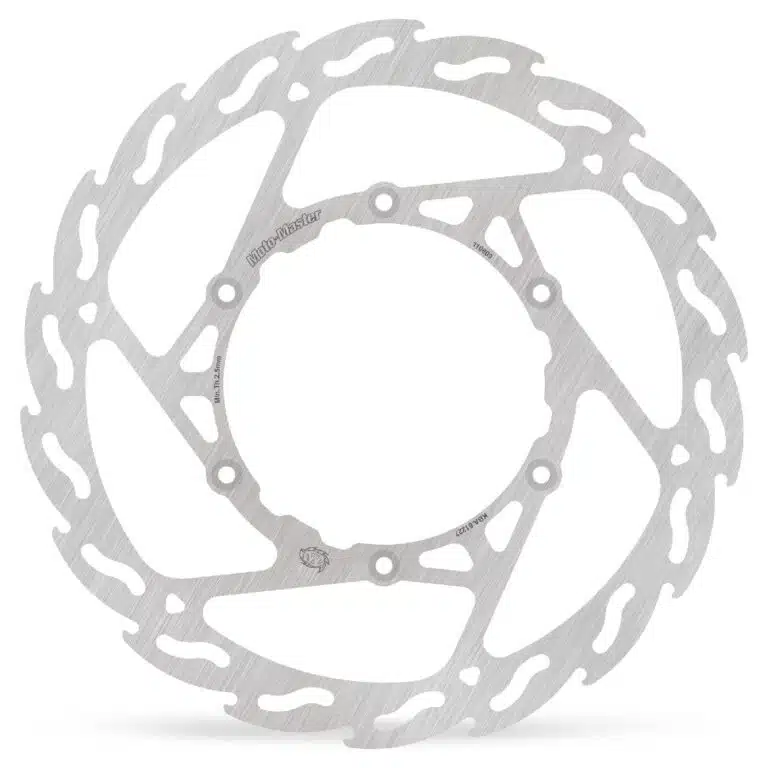 Moto Master Flame voor remschijf 270mm Yamaha WRF 250 2020-2024 & WRF 450 2019-2024 & Fantic XE 300 2024- & XEF 2021-