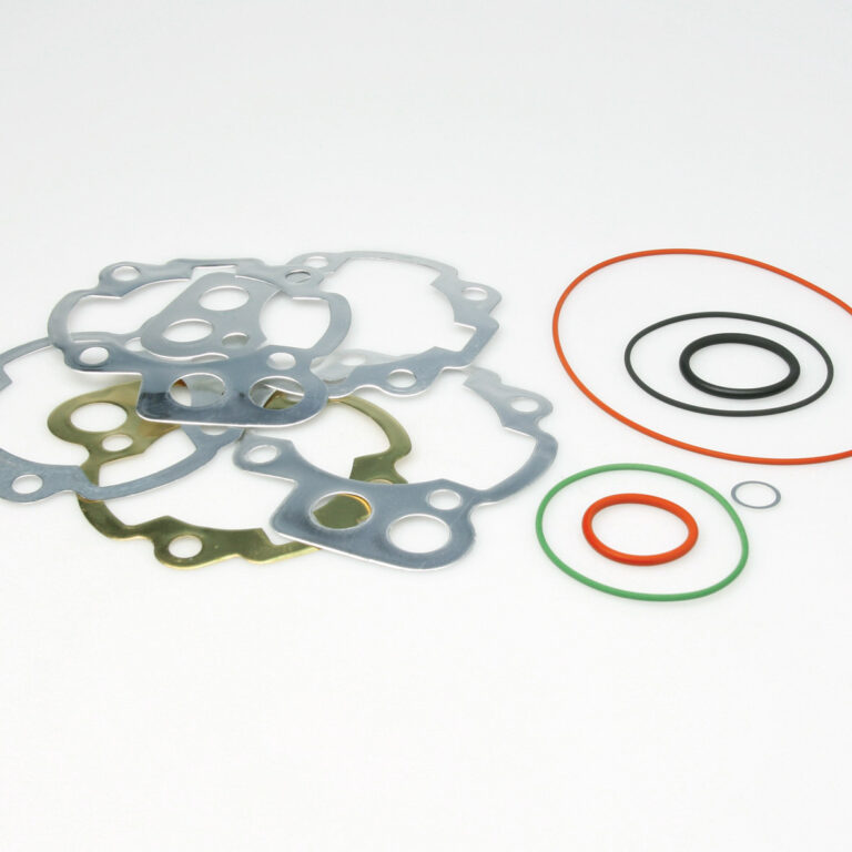 Malossi COMPL. CYL.KIT GASKET SET Ø 40,3-50 (MULT-THICK.- O-RING) (MINARELLI AM 3 , 4,5,6)