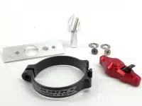 Works Connection Launch Control Honda CR 250R 2002-2007 & CRF 450R 2002-2008 & CRF 250R 2004-2009