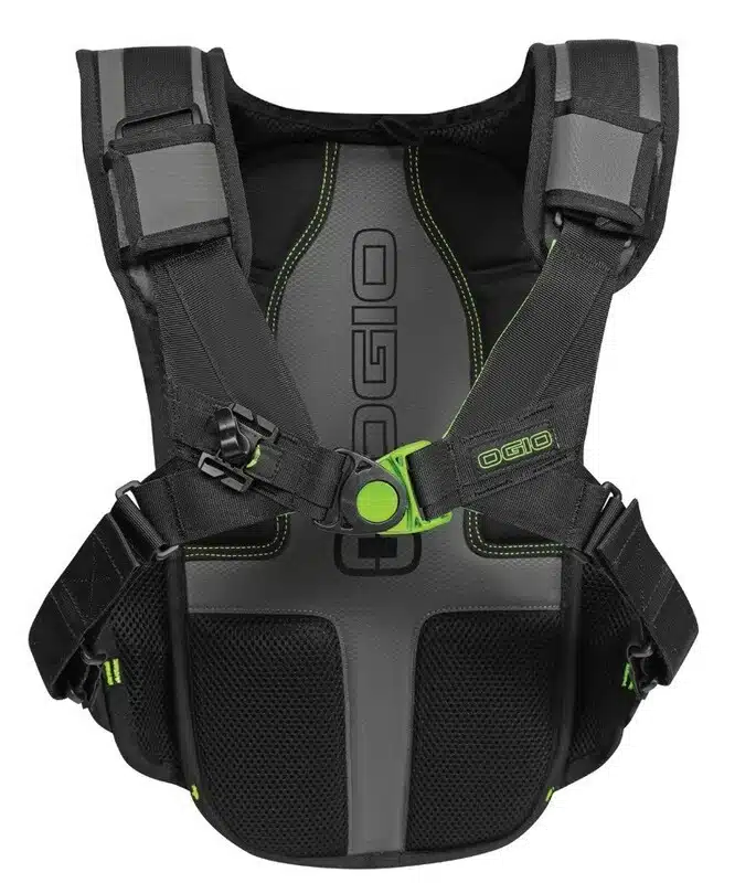 OGIO Atlas drinkrugzak 3L - Afbeelding 2