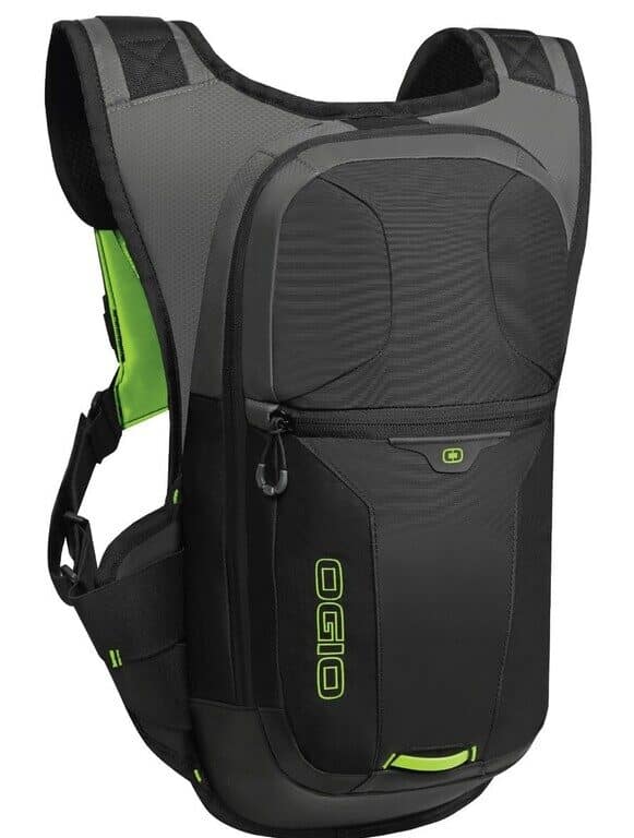 OGIO Atlas drinkrugzak 3L