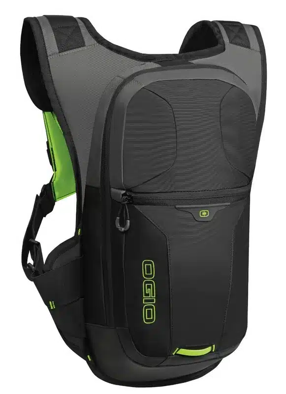 OGIO Atlas drinkrugzak 3L