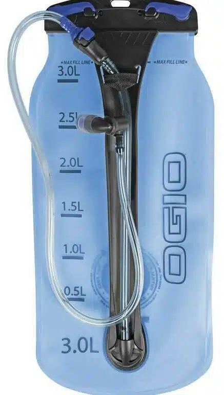 OGIO waterzakje blauw 3L