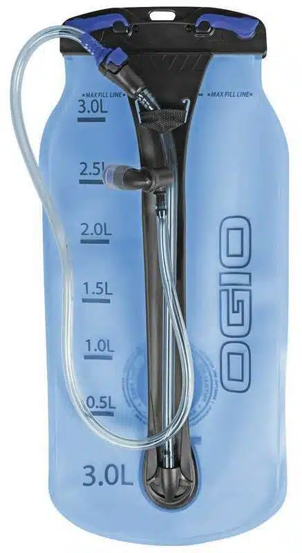 OGIO waterzakje blauw 3L