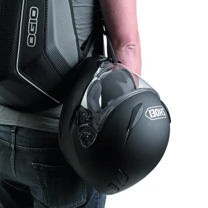 OGIO rugzak Mach 5 zwart - Afbeelding 3