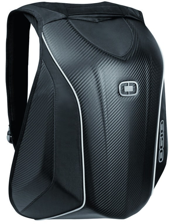 OGIO rugzak Mach 5 zwart