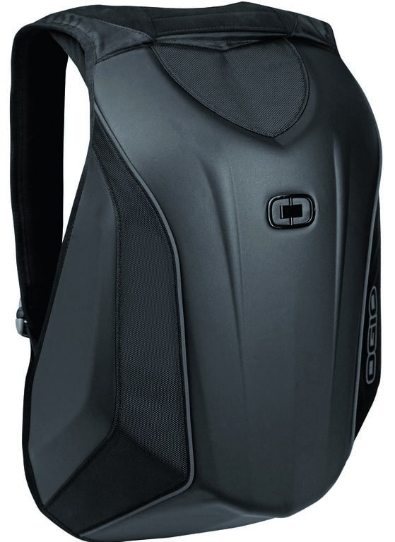 OGIO rugzak Mach 3 zwart
