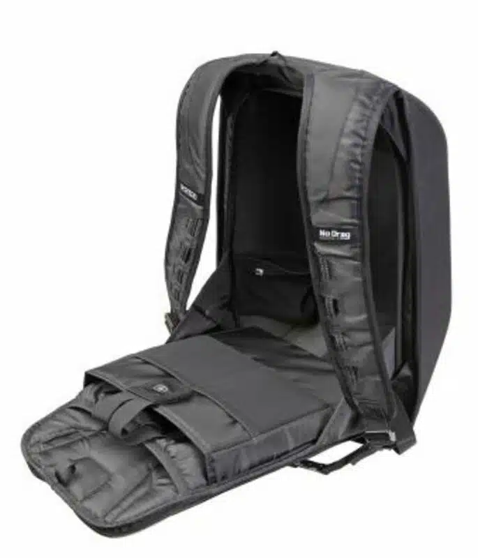 OGIO Razor Back Pack 12L - Afbeelding 2