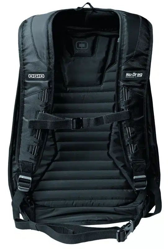 OGIO Razor Back Pack 12L - Afbeelding 3