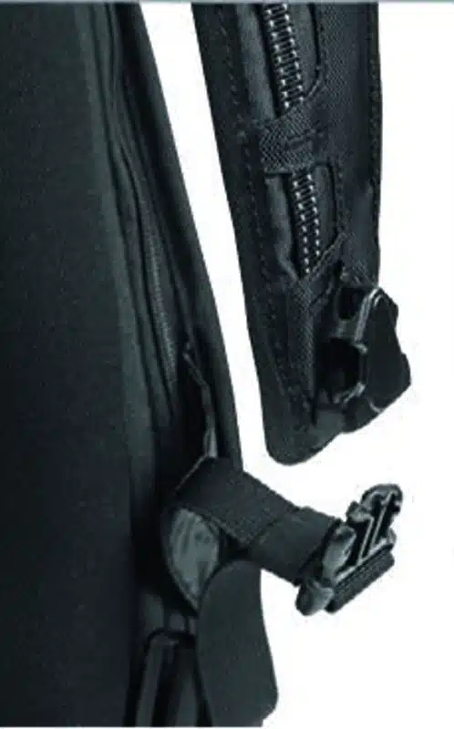 OGIO Razor Back Pack 12L - Afbeelding 4