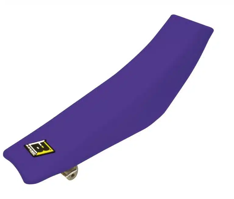 Blackbird Zadelovertrek Yamaha Factory 50th Annivesary YZ 250F 2019-2023 & YZ 450F 2018-2022 & WR 250F 2020-2023 & WR 450F 2019-2023