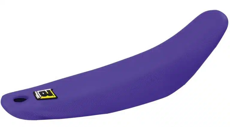 Blackbird Zadelovertrek Yamaha Factory 50th Annivesary YZ 125/250 2022-