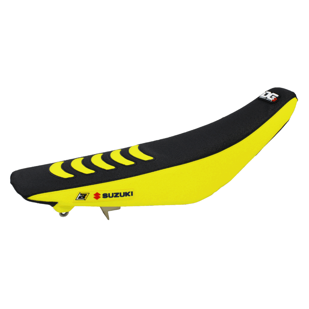 Blackbird Zadelovertrek Double grip 3 Suzuki RM 125/250 2001-2008