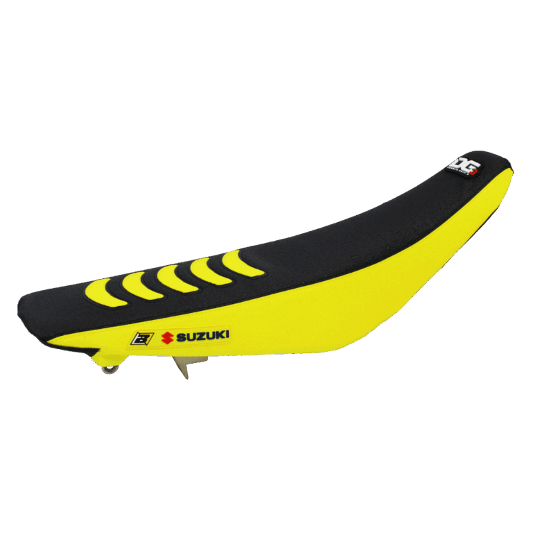 Blackbird Zadelovertrek Double grip 3 Suzuki RM 125/250 2001-2008