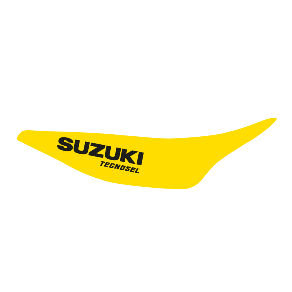 Blackbird zadelhoes OEM 1993 Suzuki RM 125/250 1993-1995
