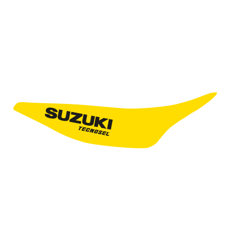 Blackbird zadelhoes OEM 1993 Suzuki RM 125/250 1993-1995