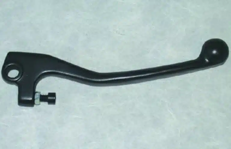 Airtime remhendel Zwart Honda/Kawasaki/Suzuki/Beta/TM/Gas Gas