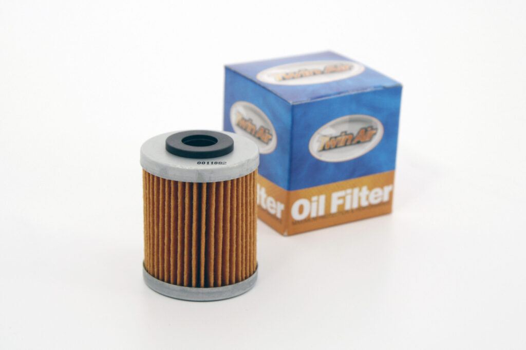 Twin Air olie filter HF157