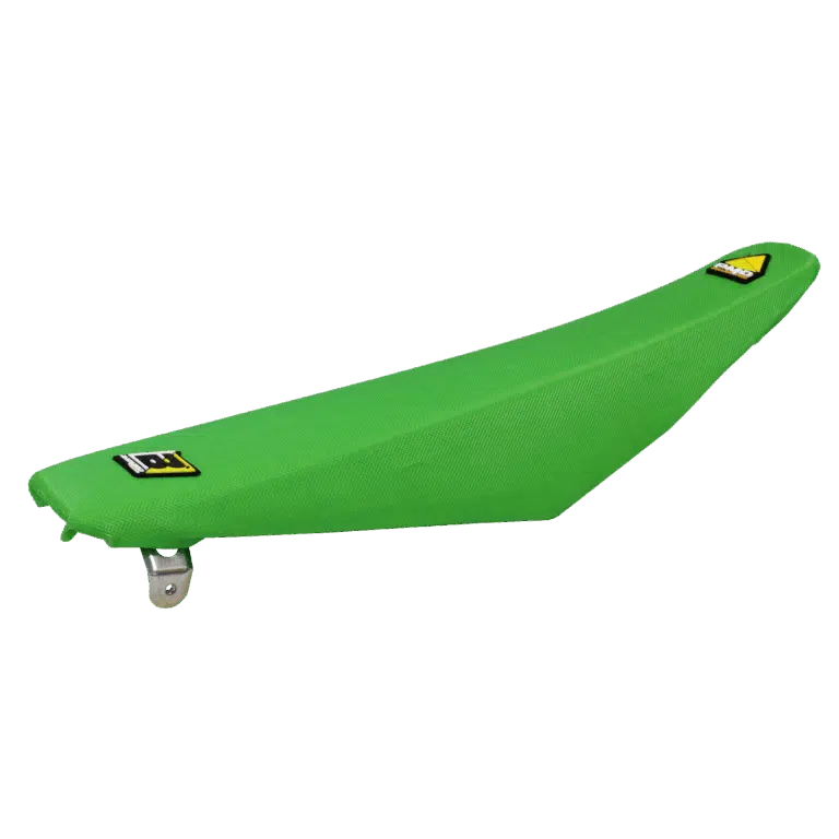 Blackbird Zadelovertrek Pyramid Groen Kawasaki KX 250F 2021- & KX 450F 2019-