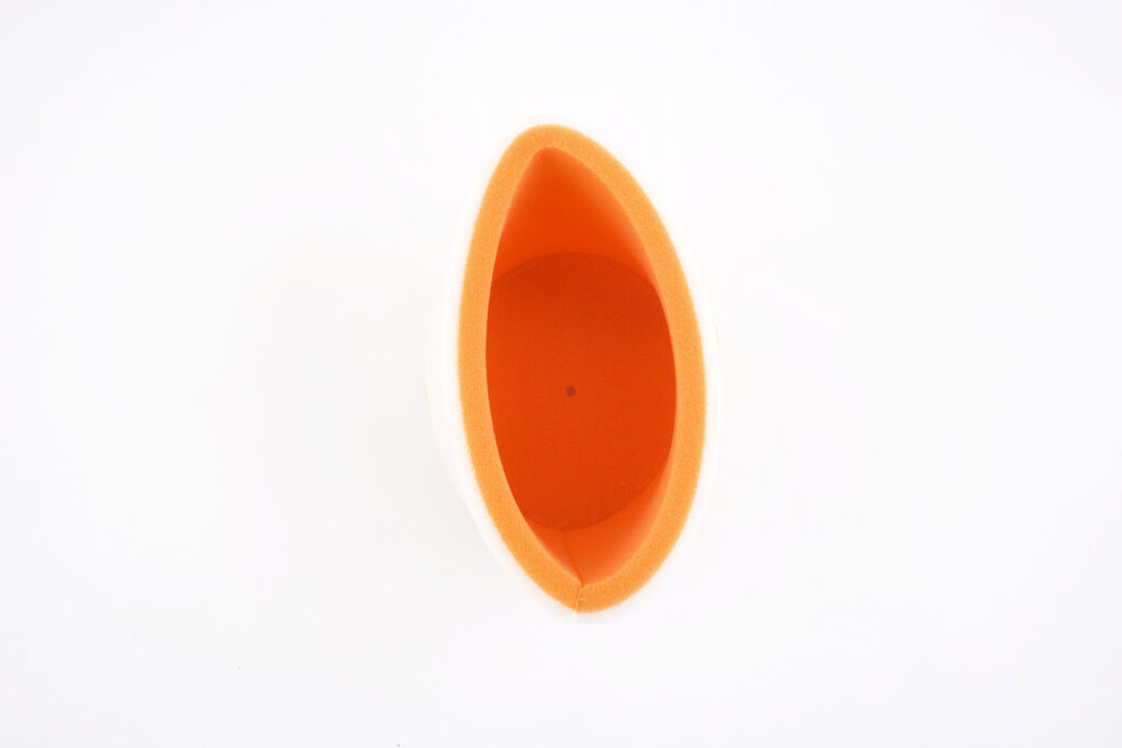 Twin Air Luchtfilter Honda CR 250R 74 - Afbeelding 2