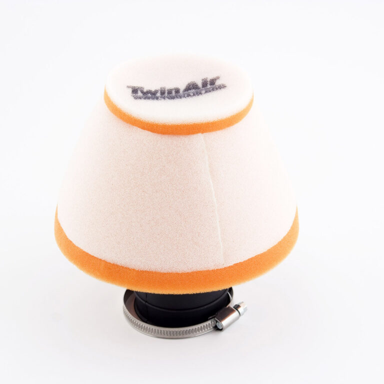 Twin Air Luchtfilter met rubber diameter 57mm Honda CR 125R 79-81