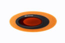 Twin Air Luchtfilter met rubber diameter 57mm Honda CR 125R 79-81