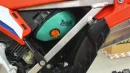 Twin Air Powerflow kit Honda CRF 250R/RX 2022-2024 & CRF 450R/RX 2021-2024