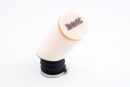 Twin Air Luchtfilter cilindrisch 45° Ø63mm - 150960
