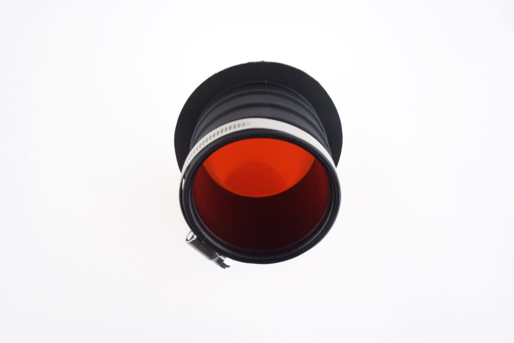 Twin Air Luchtfilter cilindrisch 45° Ø63mm - 150960 - Afbeelding 2