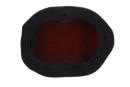 Twin Air Fire Resistant Luchtfilter ongeolied voor Powerflow kit 151129C Kawasaki KX 450F 2024-