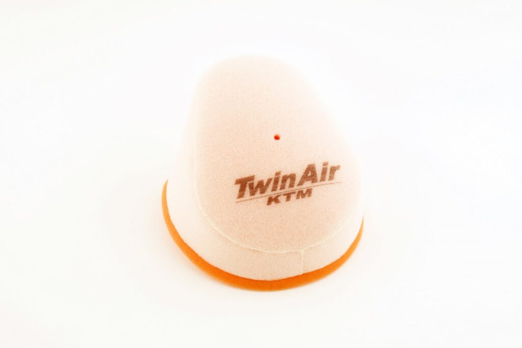 Twin Air Luchtfilter ongeolied 154104
