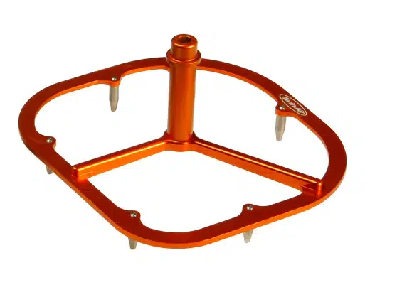 Twin Air Powerflow kit 154213C ( alleen filterrek )