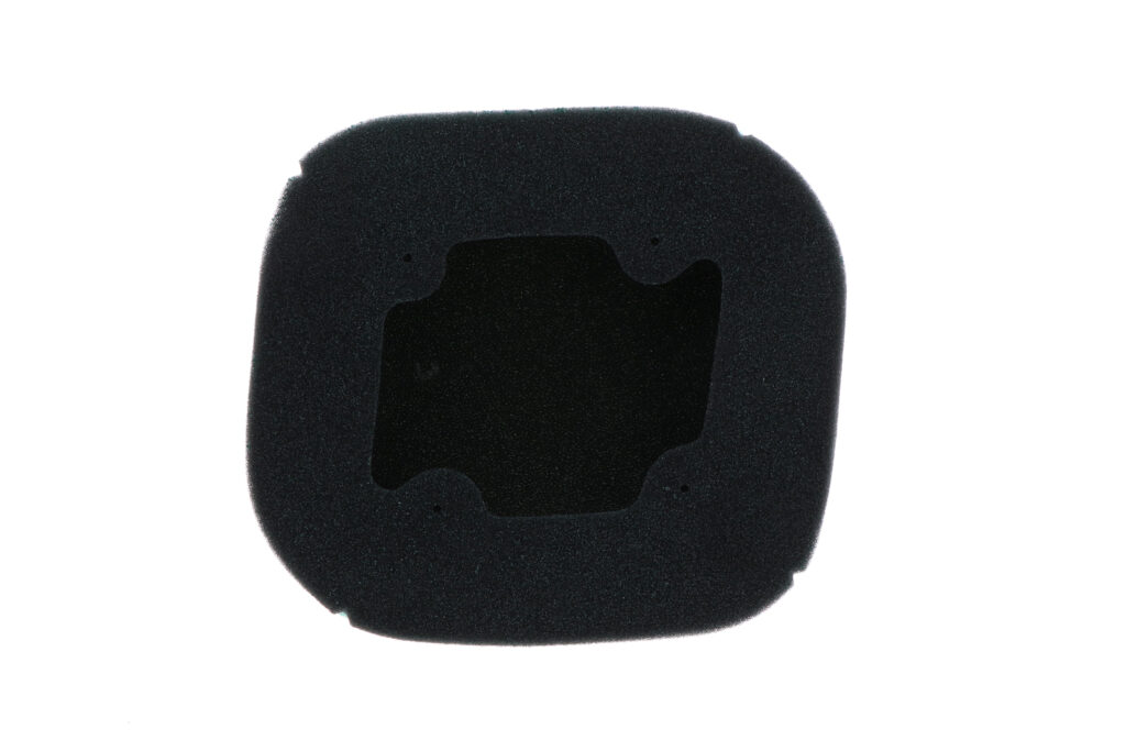 Twin Air Fire Resistant Luchtfilter ongeolied voor Powerflow kit 154222C KTM - Afbeelding 2