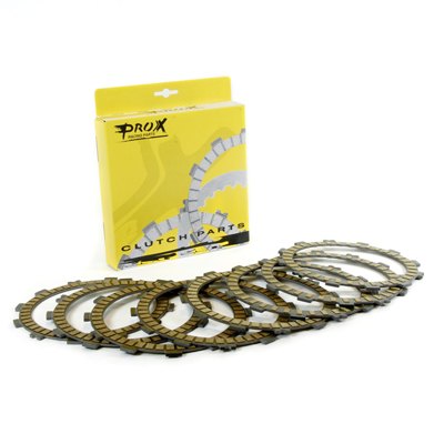 Prox gevoerde koppeling set Suzuki RM-Z 450 08-