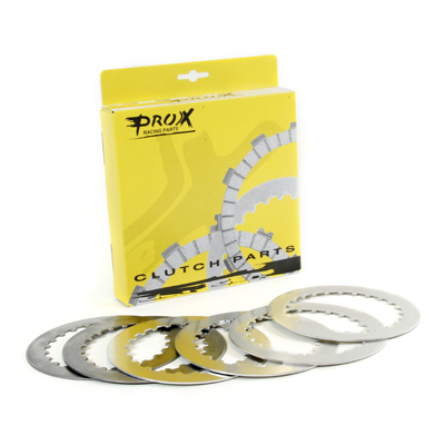 Prox stalen koppeling set Kawasaki KX 125 94-08