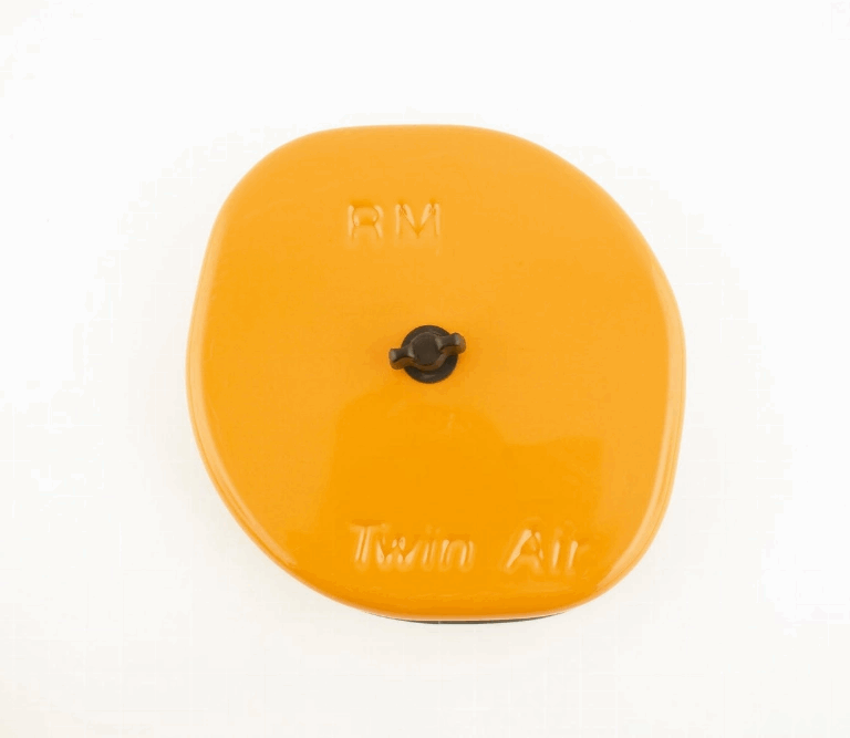 Twin Air afspuitkap voor Suzuki RM 125 1996-2003 & RM 250 1996-2002