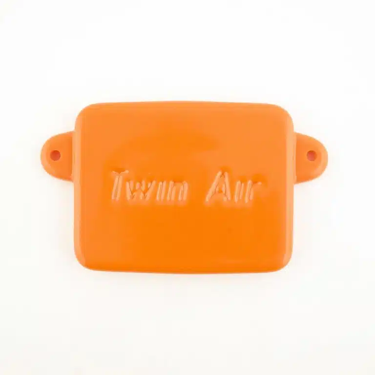 Twin Air afspuitkap Montesa 314R/315R 1994-2004