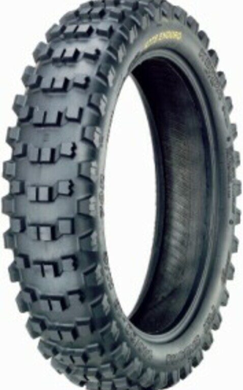 Kenda K778 achterband 130/80-19